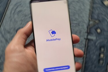 MobilePay kärsii ongelmista - maksaminen ei onnistu