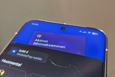MobilePaylla lhimaksaminen onnistuu nyt Suomessa - aluksi vain Danske Bankin asiakkaille