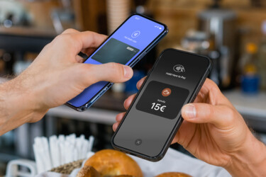 Hyv�sti erilliset maksup��tteet: MobilePay tuo Tap to Pay -maksut Get paid -sovellukseen