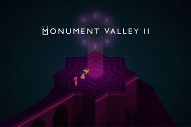 Hittipeli sai jatko-osan: Monument Valley 2 on julkaistu