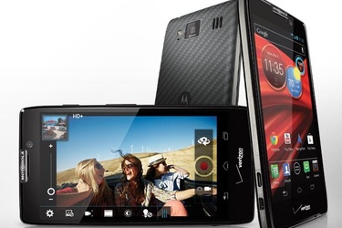 Motorola pivitti Android-mallistoaan suuremmaksi ja tehokkaammaksi
