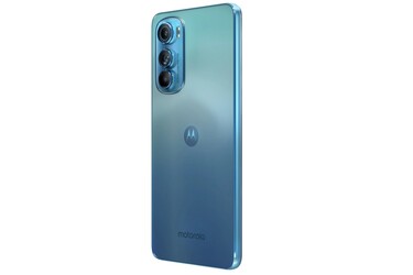 Ohut Motorola edge 30 nyt myynnissä 469 euron hintaan
