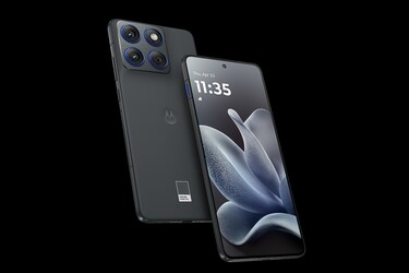 Motorolan edge 70 on viimeisin lisys ohuiden laitteiden vaihtoehtoihin