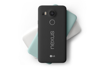 50 euron säästö: Googlen Nexus 5X -älypuhelimen hinta laski