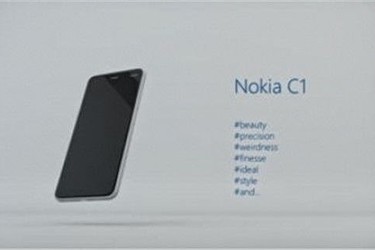 Kehittääkö Nokia tällaista Android-puhelinta? Microsoft estää vielä julkaisun (päivitetty)