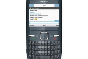 Videolla: Nokia C3:a jonotettiin massoittain