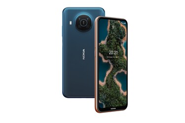 Nokia G50 sai Android 13 -päivityksen Suomessa