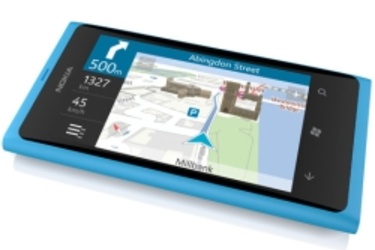 Nokian Windows-valtti toimii myös Samsungin puhelimessa