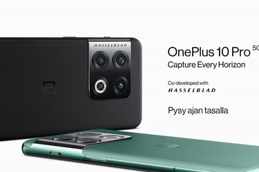 OnePlus vahvisti jo tulevan huippupuhelimen keskeisimmät ominaisuudet