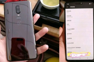 OnePlus paljasti tulevan huippupuhelimen puhutuimman ominaisuuden � ja syyn siihen