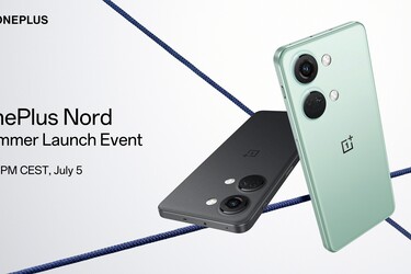 OnePlus julkaisee Nord 3 -puhelimen heinäkuun alussa - taakse luvassa OnePlus 11 -puhelimesta tuttu pääkamera