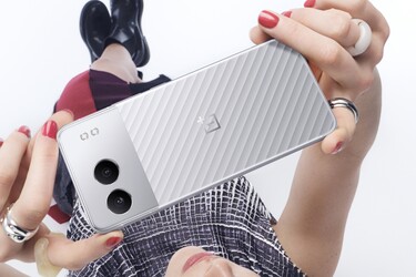 Metallinen OnePlus Nord 4 tarjoaa pitkn pivitystuen suurella akulla, 50 megapikselin kameralla ja 499 euron hintalapulla