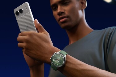 OnePlus Watch 2R on kevyempi Wear OS -kello