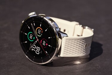 OnePlus Watch 3 -lykellosta julkaistiin pienempi versio