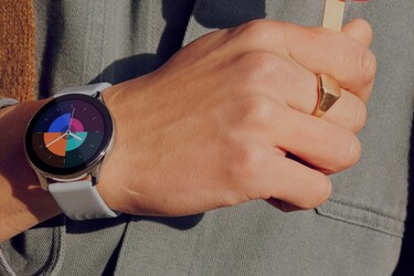 OnePlus Watch -kellolle julkaistiin uusi päivitys: parantaa GPS-paikannuksen toimintaa