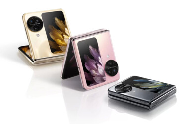 Oppon kolmen kameran Find N3 Flip tulee saataville maailmanlaajuisesti pian