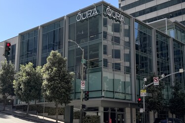 Oura osti oman pääkonttorin San Franciscosta – Suomi säilyy edelleen yhtiön teknisenä keskuksena
