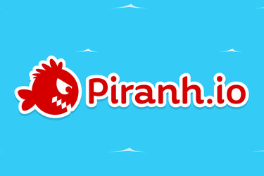 Suomalaispariskunnan muodostama Kiemura julkaisi Piranh.io-pelin  psi heti Applen suosikkeihin