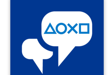 Sony julkaisi uuden PlayStation Messages -sovelluksen