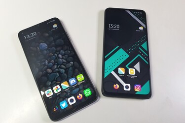 Poco M3 vs Xiaomi Redmi Note 9T: kumpi on parempi?