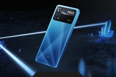 Poco X4 Pro 5G arvostelu: Laatunäyttö laahaavalla suorituksella