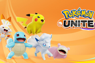 Pokémon Unite kiinnostaa - 30 miljoonaa latausta viikossa