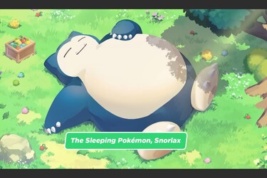 Pokémonia voi nyt pelata myös nukkumisen aikana