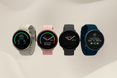 Polarin suositut kellot saivat jatkoa - Ignite 2 ja Vantage M2 tuovat mukanaan päivityksiä designiin ja ominaisuuksiin