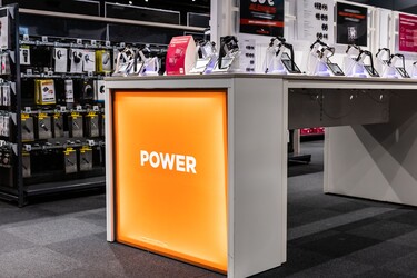 Power sai huomautusta kuluttaja-asiamieheltä hinnanalennusmarkkinoinnistaan