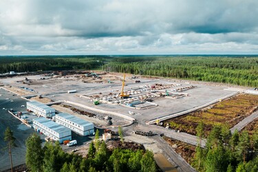 Seinäjoen datakeskushankkeen todellinen koko paljastui: Yli 7,5 miljardin euron tekoälykampus on Suomen historian suurin brittisijoitus