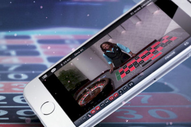 RAY julkaisi Livekasino-pelin iPhonelle sek iPadille
