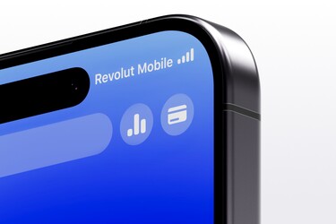 Pankkipalveluista tunnettu Revolut lanseeraa mobiililiittymn - 12,50 eurolla rajattomasti dataa, ei viel saataville Suomessa