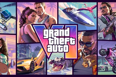 Grand Theft Auto VI:n ennakkotilaukset käynnistyvät: Fyysinen kopio onkin vain latauskoodi