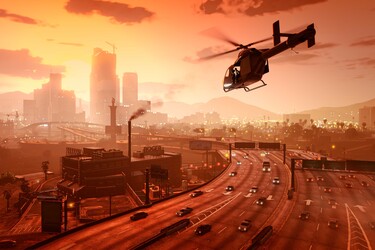 Rockstar vahvisti Grand Theft Auto Onlinen haavoittuvuuden - korjauksen aikataulusta ei ole tietoa