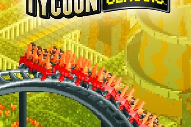 Kaksi ensimmist RollerCoaster Tycoon -peli saapuivat Androidille ja iOS:lle