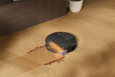 iRobot julkisti uuden lippulaivansa: Roomba Max 875 Combossa on uusi imurointiteknologia ja lämmitetty moppaus