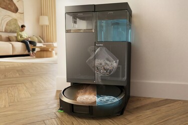 iRobot julkaisi kerralla 9 robotti-imuria: jopa 30 000 pascalin teho, kynnysten yli kiipeily, hinnat alkavat 249 eurosta