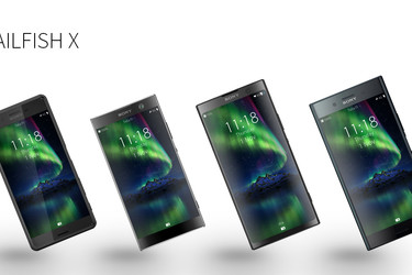 Sailfish-käyttöjärjestelmä saatavilla Sony Xperia 10 ja Xperia 10 Plus -puhelimille
