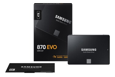 Muistikriisin yksi seuraus: Samsung lakkauttamassa SATA-liitäntäisten SSD-levyjen valmistuksen