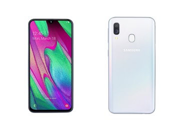 Toukokuun myydyimmt puhelimet: Galaxy A40 selke ykknen