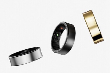 Samsung Health voi pian auttaa optimoimaan nukkumisympäristön, jos omistat SmartThings-laitteita - Galaxy Ringistä suurempia kokoja myyntiin