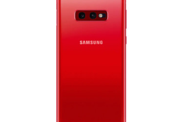 Samsung Galaxy S10 -sarjan puhelimet saivat päivityksen