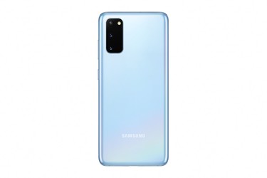 Päivän diili: Samsung Galaxy S20 nyt 699 euroa