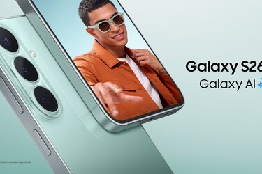 Lähinnä tekoälyhehkutusta: Tässä on 819 euron Samsung Galaxy S26 FE
