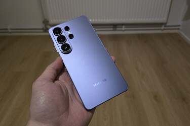 Samsung Galaxy S26 Ultra rikkoi aiemmat ennakkotilaukset