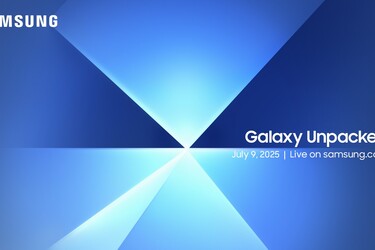 Samsungin Galaxy Unpacked -tapahtuma järjestetään 9. heinäkuuta