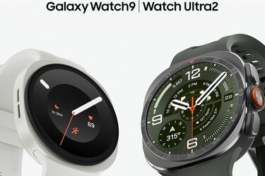 Samsung julkisti Galaxy Watch Ultra2:n ja Watch9:n – suuri 5 000 nitin kirkkaus ja laitesukellustuki