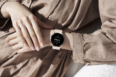 Samsung Galaxy Watch5 -kellojen lämpötila-anturi otetaan käyttöön - mahdollistaa kuukautiskierron seurannan