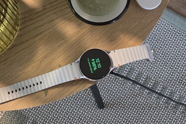 Galaxy Watch7:ssa ongelmia akunkeston kanssa - Samsung lupaa korjauksen saapuvan pian