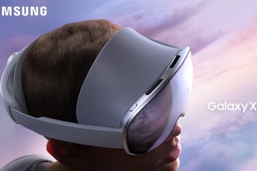 Samsung esitteli Android XR -alustaan perustuvan Galaxy XR-headsetin